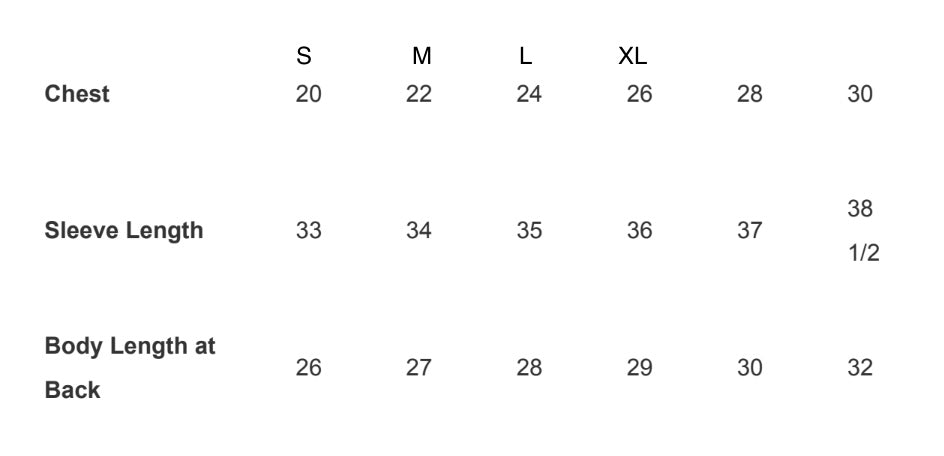 “Going to the Chapel” – Crewneck