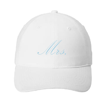 Mrs. Hat
