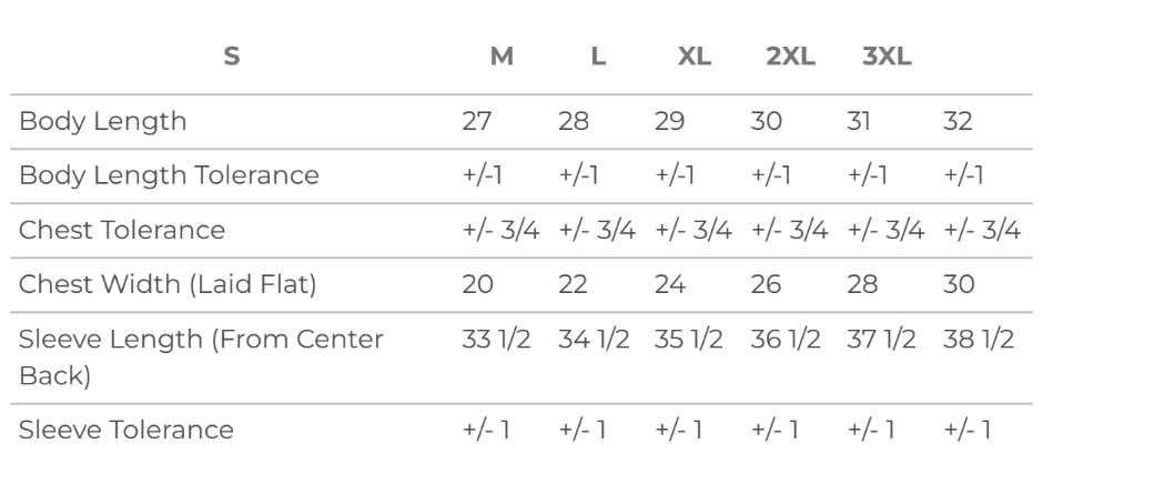 ‘Going to the Chapel’ – Sweatshirt