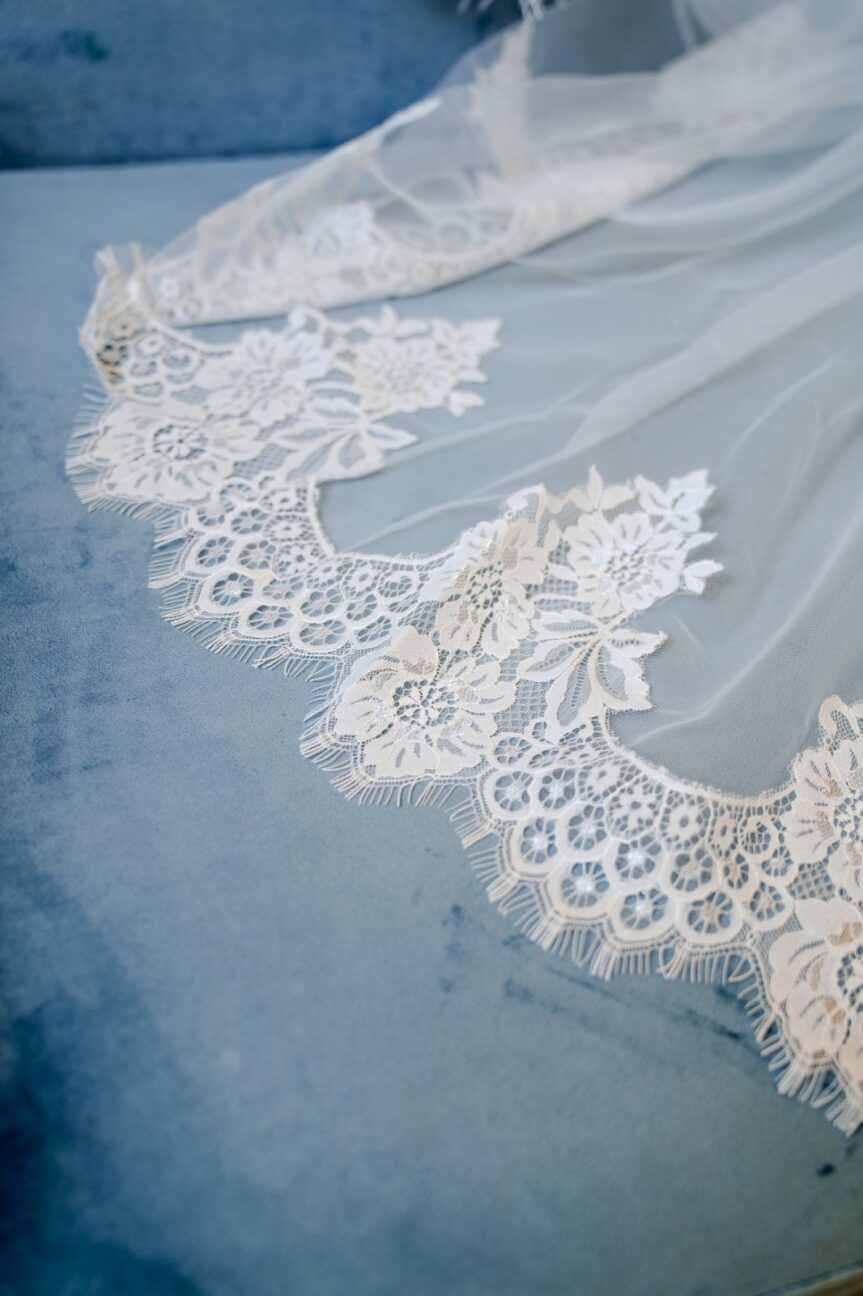 Delilah Veil