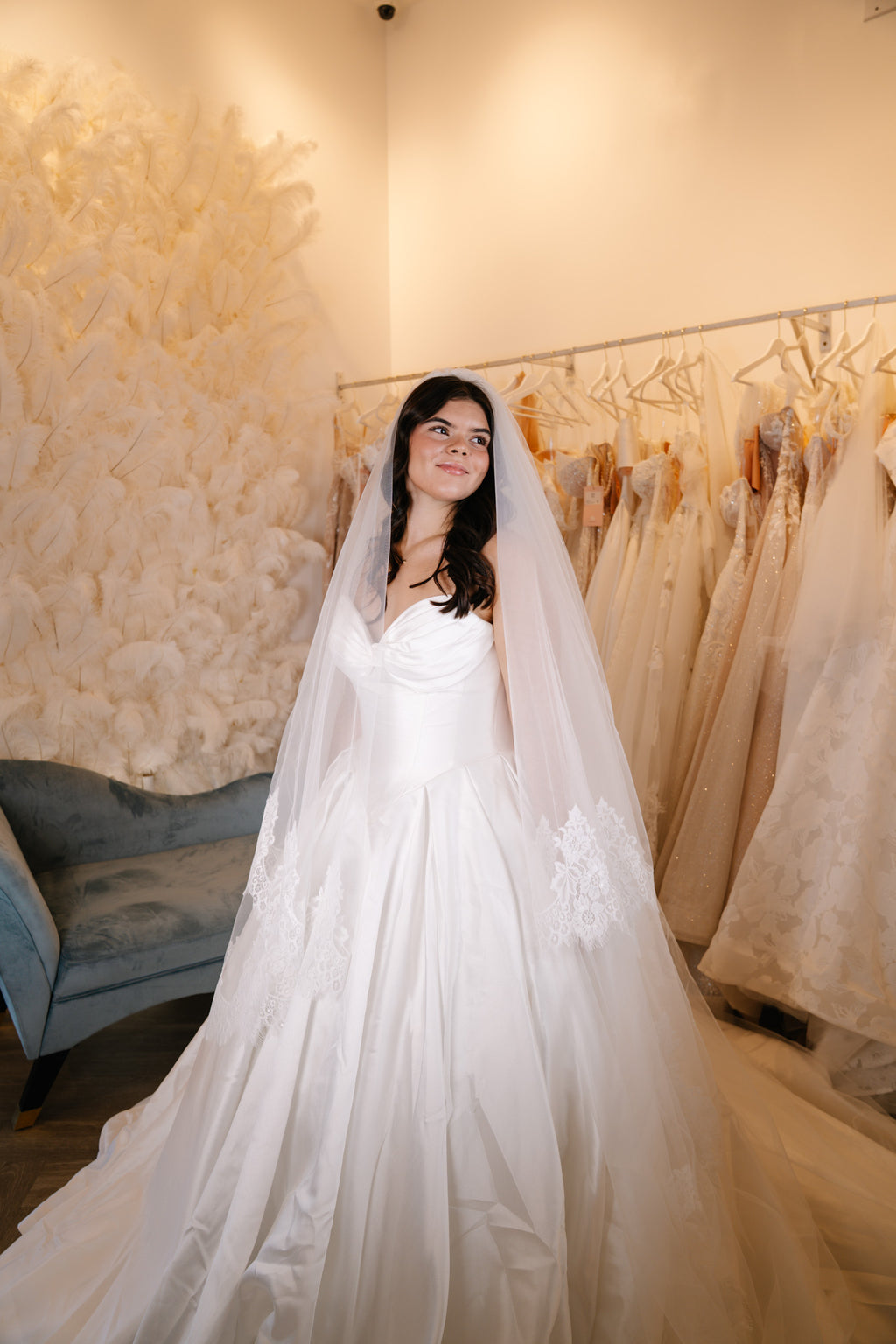 Delilah Veil