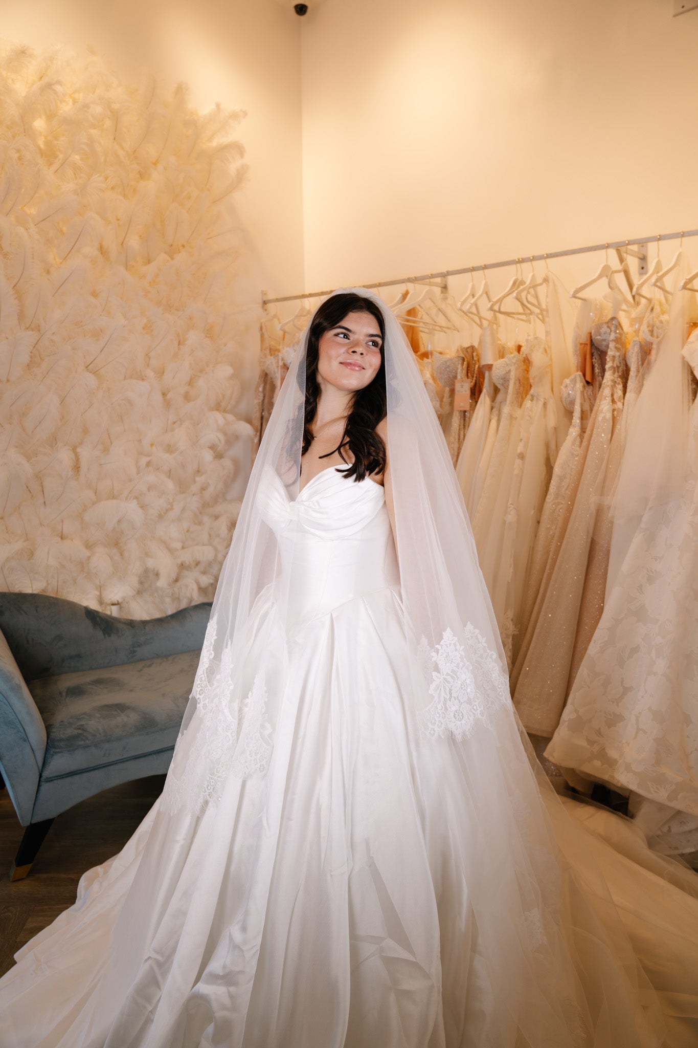 Delilah Veil