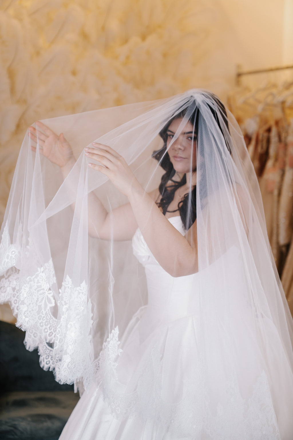 Delilah Veil