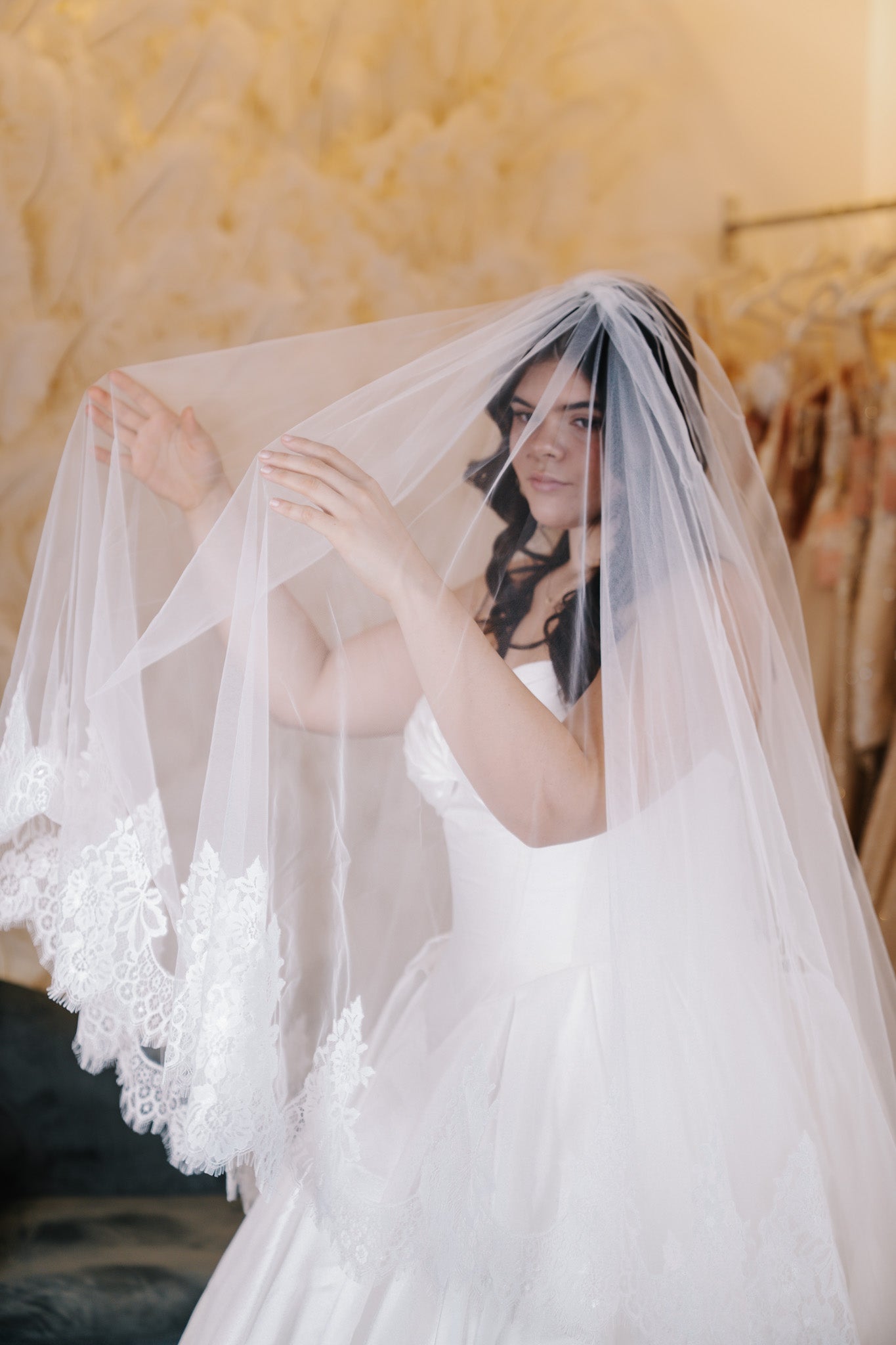 Delilah Veil