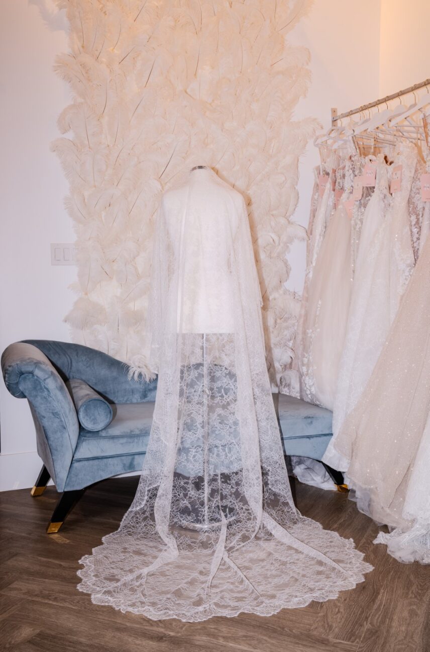 Lana Veil