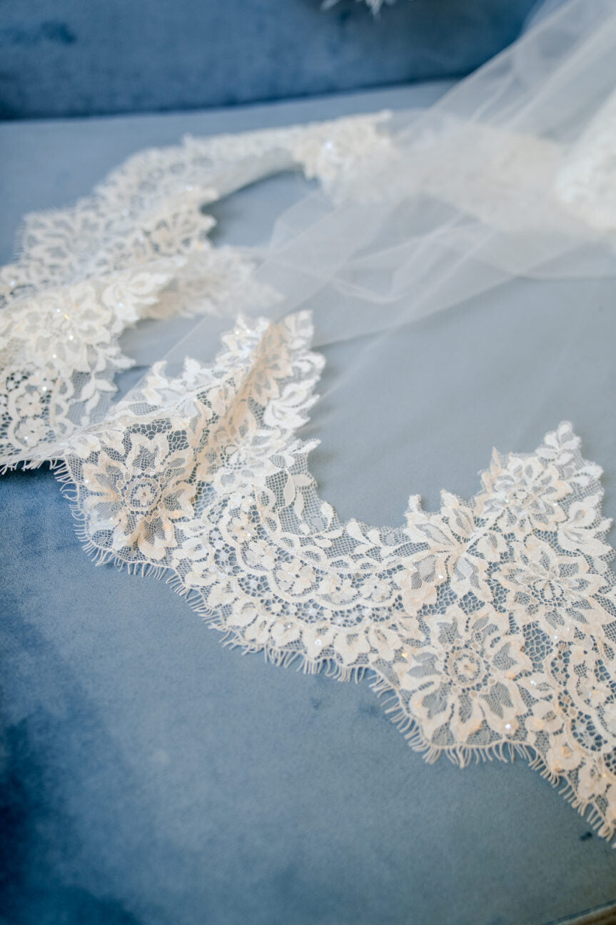 Basil Veil
