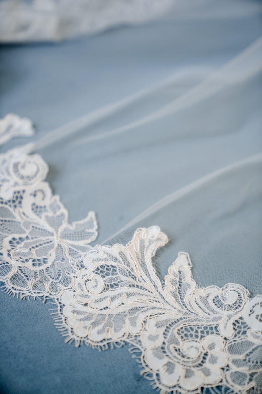 Ivy Veil