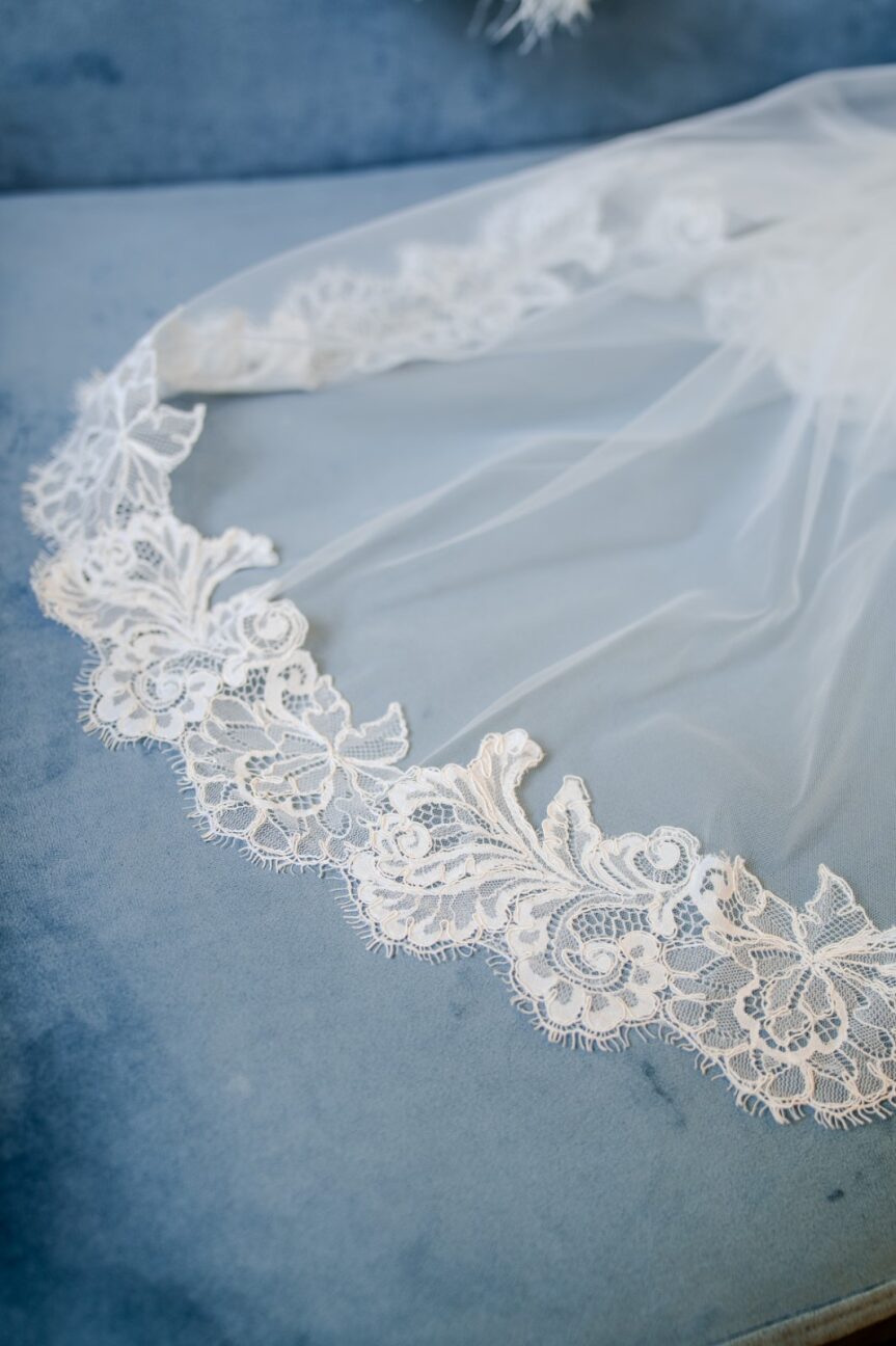 Ivy Veil