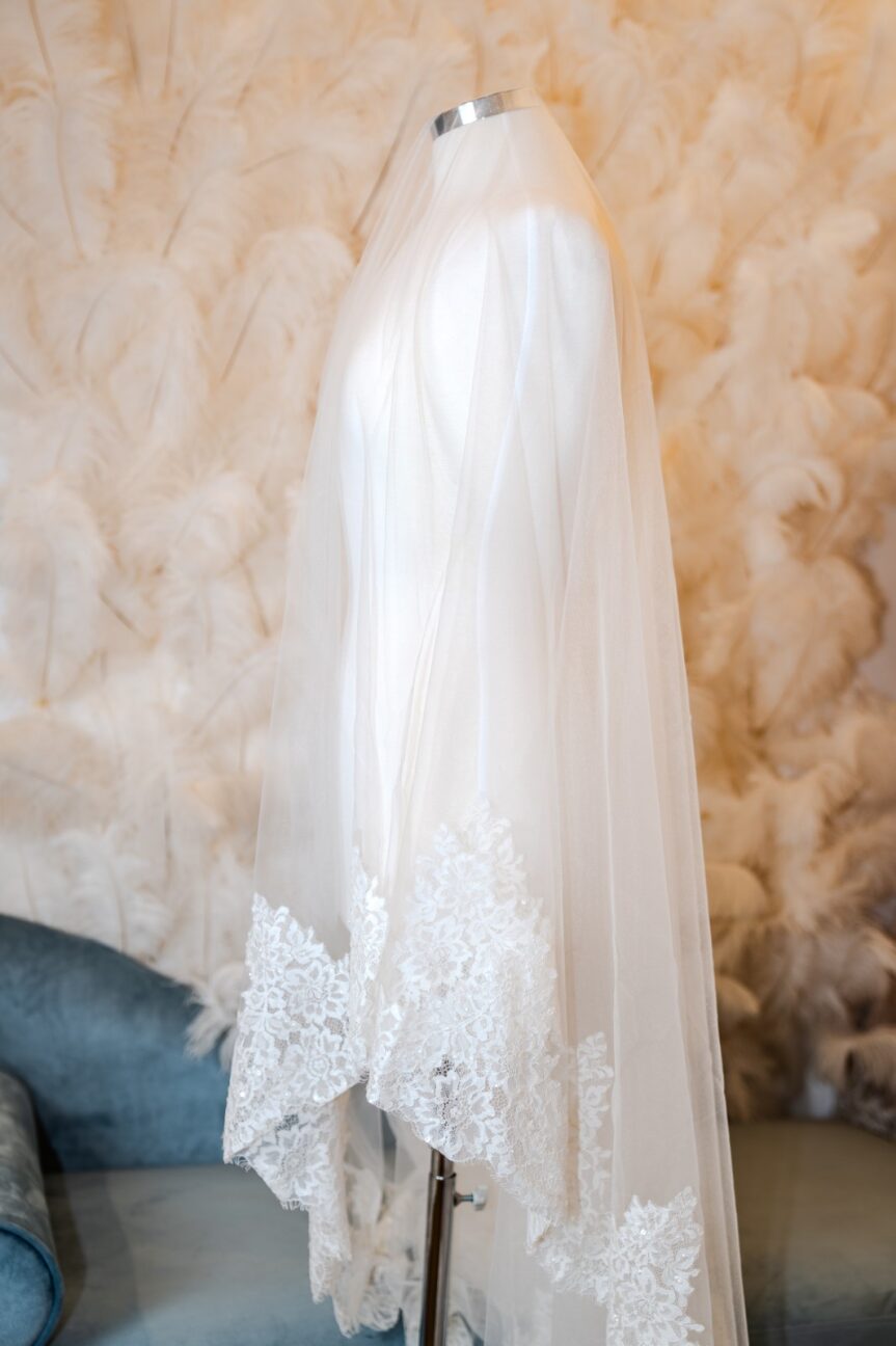 Delilah Veil