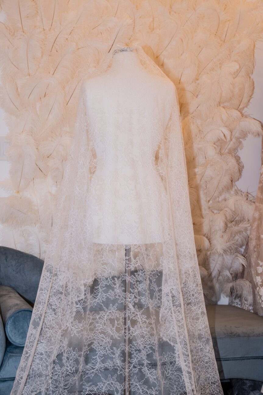 Lana Veil