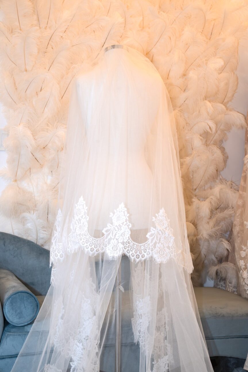 Delilah Veil