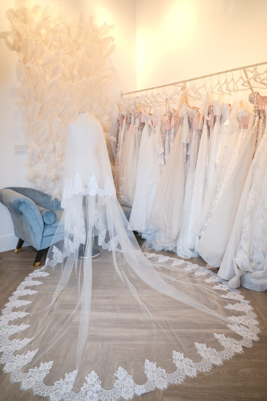 Delilah Veil