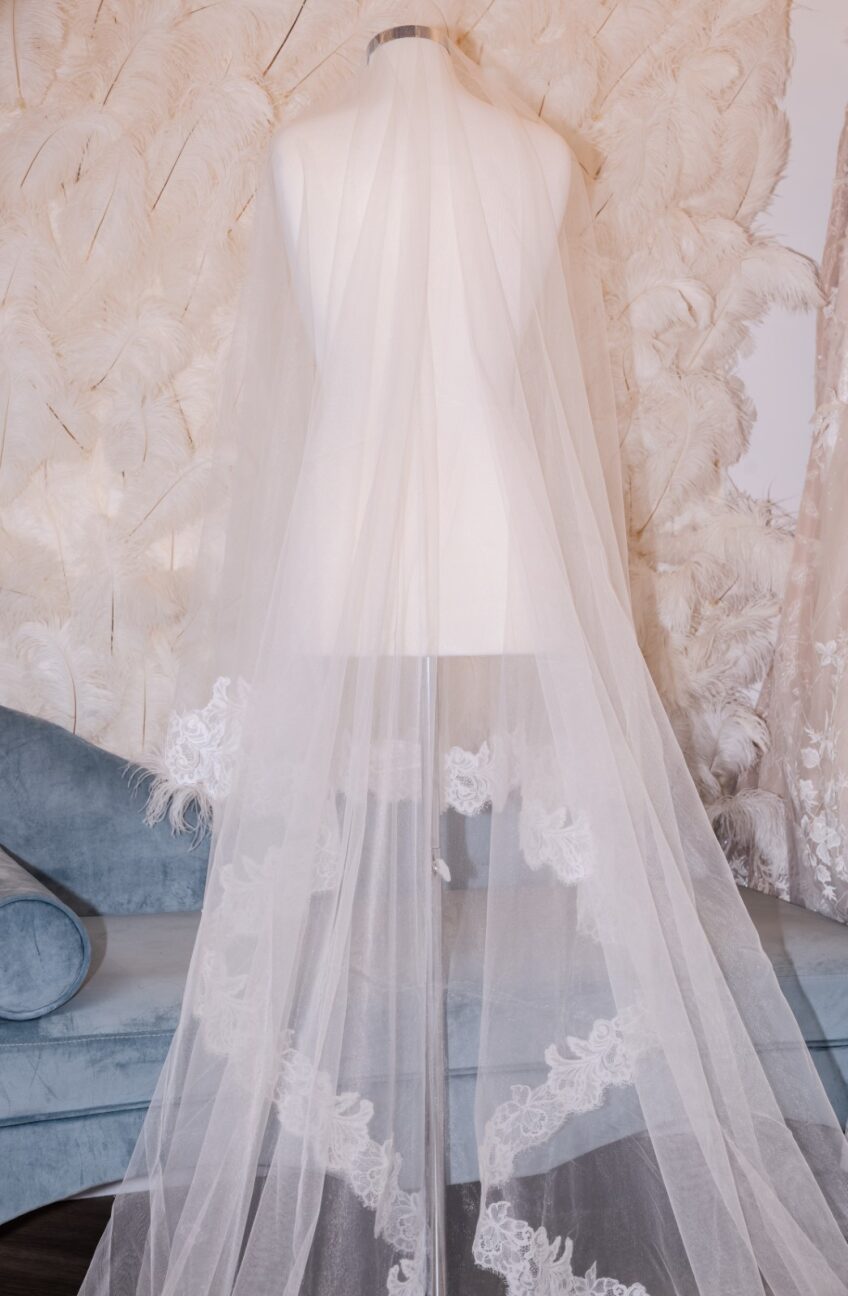 Ivy Veil