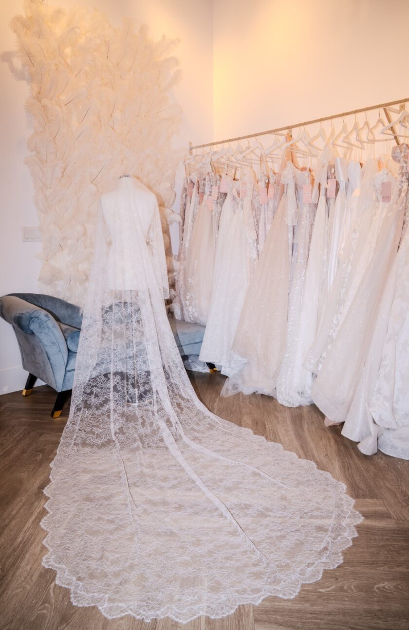 Lana Veil